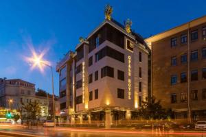 Opale Hotel, Istanbul