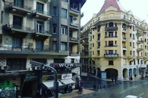 Hostgram Hostel, Cairo