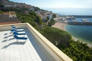 Albergo Miramare, Cala Gonone