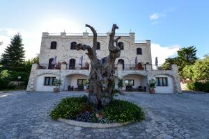 Hotel Castel Miramonti, Selva di Fasano