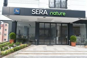 Sera Nature Hotel & Spa, Trabzon