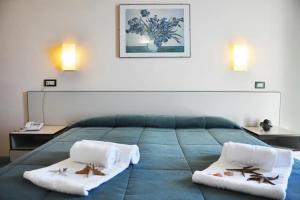 Pizzolungo - Hotels