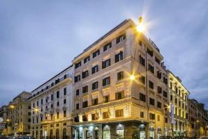 Exe Domus Aurea Mini-hotel, Rome