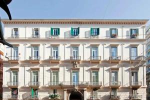 Napolit'amo Hotel Principe, Naples