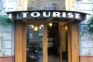Hotel Eliseo Tourist Napoli