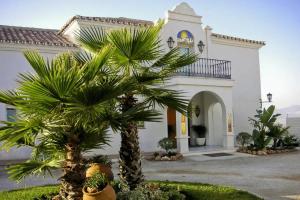 Villa Guadalupe, Malaga