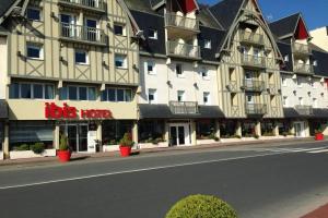 ibis Deauville Centre, Deauville