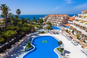 Hotel Tropical Park, Callao Salvaje
