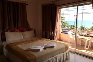Wilai Guesthouse, Jomtien Beach