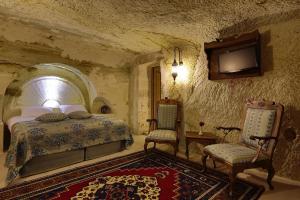 Fairyland Cave Hotel, Goereme