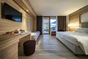 Hotel Lajadira & Spa, Cortina d'Ampezzo