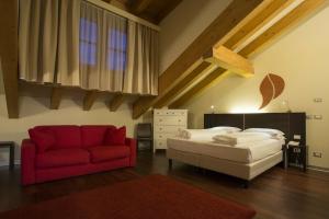 Hotel Norge, Trento