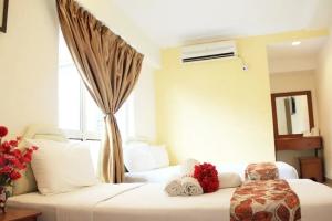 Sun Inns Hotel Lagoon near Sunway Lagoon Theme Park, Petaling Jaya