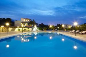 Kedros Villas, Agios Prokopios