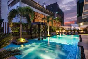 Solitaire Sukhumvit 11 - SHA Extra Plus Hotel, Bangkok