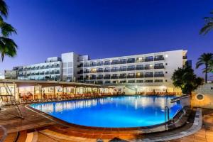 Hotel Vibra Mare Nostrum, Playa d'en Bossa