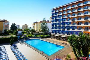 Hotel Monarque Cendrillon, Fuengirola