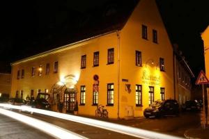 Hotel & Restaurant Klosterhof, Dresden