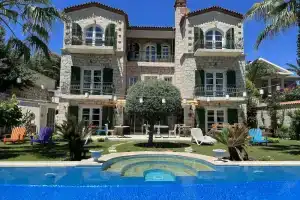 YuGa Mini-hotel, Alacati