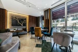 Hotel Ferro, Bursa