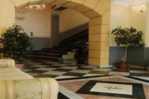 Hotel Columbia, Palermo