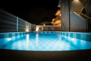 Balconi Del Conero Apart-hotel, Numana