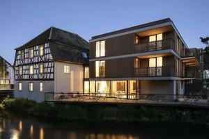 Sternen Bohlingen Aparthotel, Singen