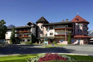 Hotel Moserhof, Reutte