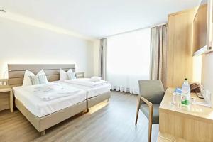 Vital Hotel an der Therme GmbH, Bad Windsheim