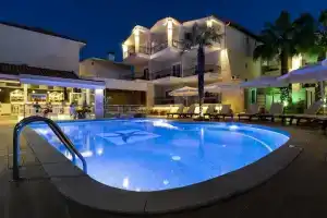 Hotel Olympia, Pefkohori