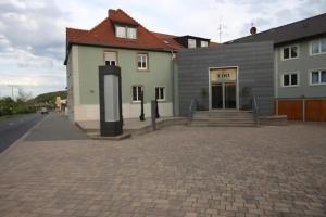 Hotel Tari, Wurzburg
