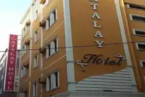 Atalay Hotel, Kayseri