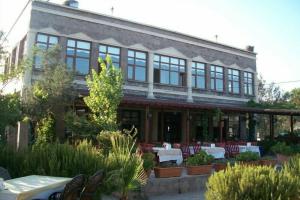 Assos Eden Beach Hotel, Behramkale