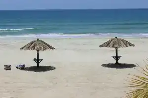 Beach Resort Salalah, Salalah