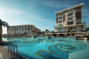 Kaya Palazzo Resort & Casino Girne, Kyrenia