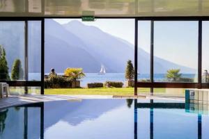 Hotel Lido Blu - Surf & Bike, Nago-Torbole
