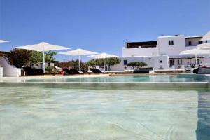 Irene's Residence, Mykonos