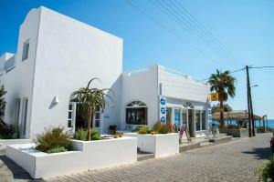 Makris Beach Hotel, Kamari