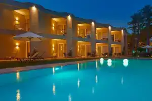 Hotel Campagnola, Bardolino