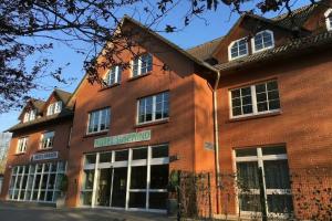 Susewind Mini-hotel, Warnemunde