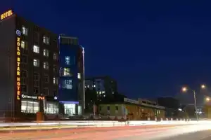 Zolo Hotel, Ulan Bator