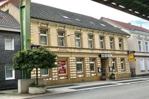 Hotel Schwaferts, Wuppertal