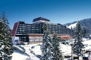 Hotel Samokov, Borovets