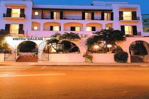 Hotel El Balear, Alghero