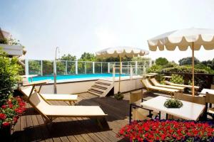 Hotel Savoy, Pesaro