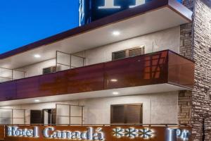Hotel Canadá, Tarragona