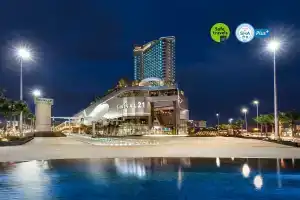 Grande Centre Point - SHA Extra Plus Mini-hotel, Pattaya