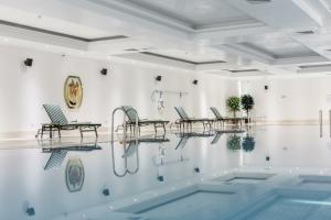 Atli Hotel Ankara, Ankara