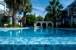 Su Hotel, Bodrum