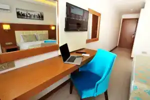 Yeniceri City Hotel, Fethiye